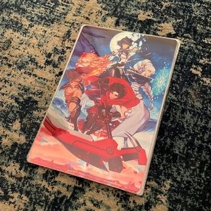 Metal Print